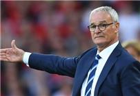 تصريحات رانييري تلقينا ثلاثة أهداف متتالية شيء لا يصدق ولهذا السبب قمت بتبديل فاردي ومحرز