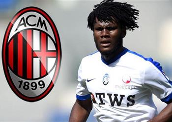 تقارير الميركاتو ميلان يخطف كيسي أمام أعين روما والفحص الطبي الأسبوع القادم