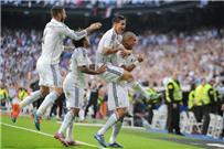 مفاجآة الموسم جيمس رودريجيز يرغب في الانتقال إلى برشلونة