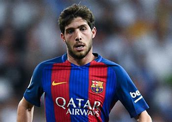 تقارير الميركاتو برشلونة لن يسمح برحيل روبرتو إلى تشيلسي