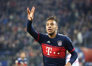 توليسو يقود بايرن ميونيخ لمزاحمة بوروسيا دورتموند على الصدارة