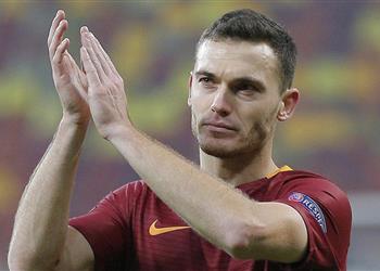 تقارير الميركاتو برشلونة يدرس الإبقاء على توماس فيرمايلن