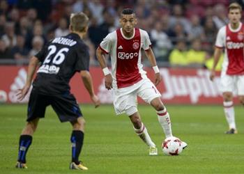 صانع ألعاب آياكس قد يعوض كوتينيو غى ليفربول