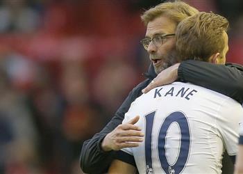 كلوب يوجه رسالة لكين ويتجاهل لعنة ويمبلي