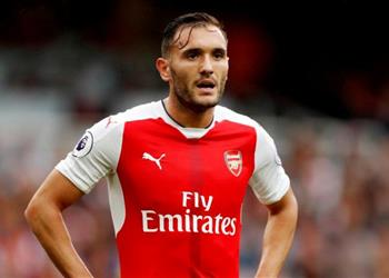 آرسنال يحدد سعر بيع بيريز