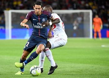 الخليفي يرد على عرض برشلونة لضم دي ماريا