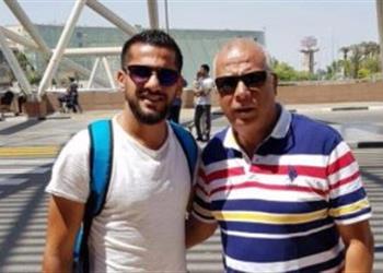 مؤيد الخولي يكشف السبب المفاجئ لفسخ تعاقده مع سموحة