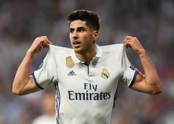 تقارير الميركاتو ريال مدريد رفض 50 مليون يورو في أسينسيو وجاهز لبيع خاميس