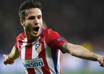 تصريحات 3 ساؤول أنا محظوظ لتجديد عقدي حتى 2026 وأتمنى البقاء في أتلتيكو مدريد