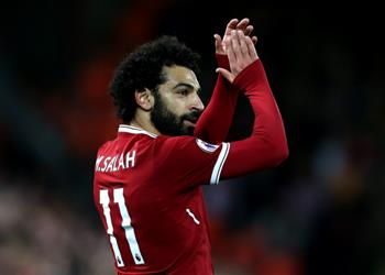 محمد صلاح على رأس المرشحين لجائزة الأفضل أمام ساوثامبتون