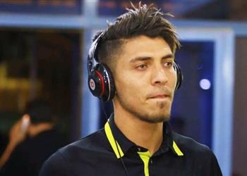 خاص لاعب دجلة متفائل بمواجهة الزمالك على استاد القاهرة و أتمنى أن أكون السبب في الفوز