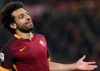 م حترفين صلاح وتوتي يأملان في اللحاق بمواجهة يوفنتوس