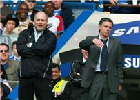 حازم إمام أخشى على يول الضعيف من نفس مصير مورينيو