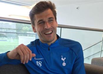 لورينتي من الصعب هزيمة ريال مدريد ولكن