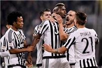 صدمة في مانشستر سيتي بعد رفض نجم اليوفنتوس الانتقال إليهم