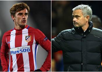 تقارير الميركاتو جريزمان يخبر مسئولي ريال مدريد بقرار انتقاله إلى مانشستر يونايتد