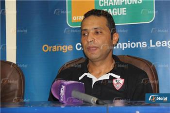 ميدو يكشف عن خدعة مدرب صن داونز لمؤمن سليمان