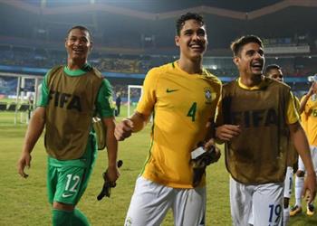 صراع أوروبي على جوهرة برازيلية