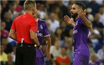 تصريحات كارفاخال سعيد برقم زيدان وهو يشعر الجميع بالأهمية في الفريق