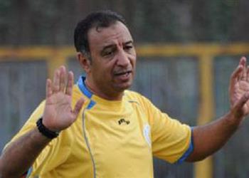 مدرب الاسماعيلي يتحدث عن تكليف الدراويش وينتقد التحكيم