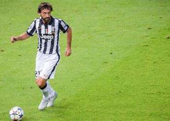 إيطاليا ويوفنتوس يتصارعان على بيرلو