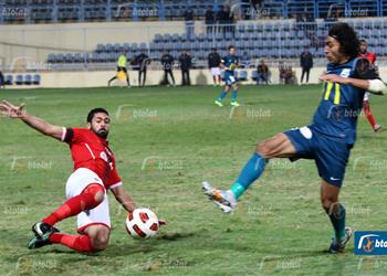الزمالك يتخذ خطوة جادة لخطف مرعي من الأهلي