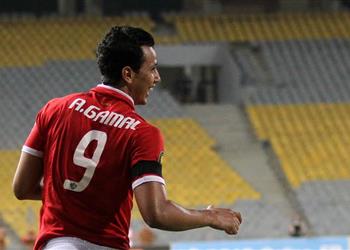 أرقام_بطولات بعد التأهل لدور الـ8 بدوري الأبطال الغزال يعيد الأمل للأهلاوية في خط الهجوم