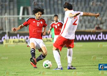 مصدر بجهاز المنتخب يوضح لـ بطولات حقيقة استبعاد هذا الخماسي من مواجهة تونس