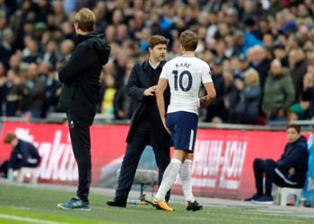 بوتشيتينو يكشف تفاصيل إصابة كين