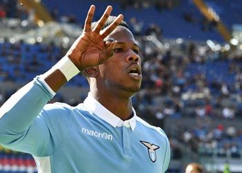 رئيس لاتسيو يوضح عروض انتقال بالدي دياو وموقف اللاعب