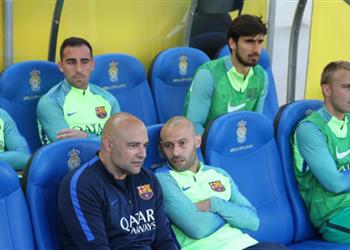 شكوك حول مستقبل ماسكيرانو