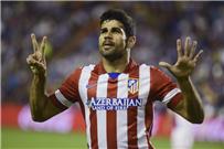 بدائل الميركاتو تعاقد تشيلسي مع هيجواين قد يرسل كوستا إلى أتلتيكو مدريد