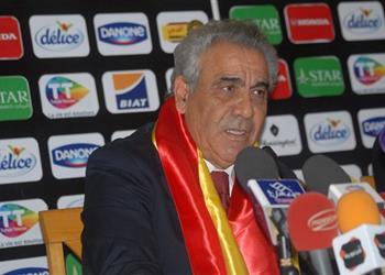 الترجي يشارك في البطولة العربية بـ القوة الضاربة