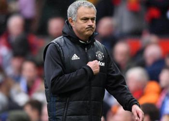 مورينيو يخطط لصفقة تبادلية مع ريال مدريد