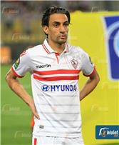 طبيب الزمالك جمال وحفني جاهزان لموقعة الوداد