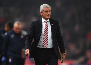 م حترفين تصريحات مارك هيوز رمضان لاعب إستثنائي