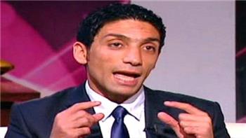 الشاطر كنت اتمنى فوز غانا على أوغندا