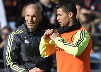 أخبار ريال مدريد مع عودة كريستيانو على موعد مع معادلة رقم برشلونة إنريكي