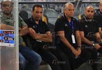 مؤمن سليمان يجهز رمزي خالد لموقعة صن داونز