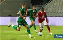 الأهلي يرفض بيع أنطوي بسبب المقابل المادي