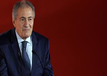 كرة يد حسن مصطفى رئيس ا للاتحاد الدولي للمرة الخامسة على التوالي