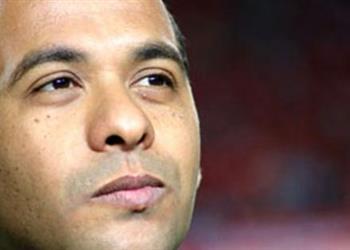 صلاح الدين ينتقد أداء مهاجم الزمالك أمام الأوليمبي