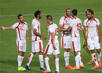 تونس تتصدر مجموعة تصفيات المونديال بفوز على الكونجو