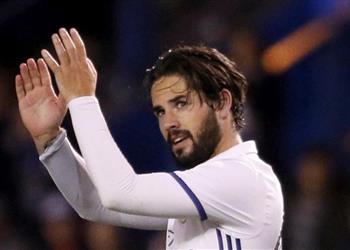 بنود العقود ريال مدريد سيمنح مالاجا مليون يورو حال تتويجه بلقب الليجا بسبب إيسكو