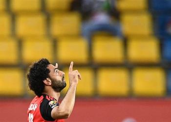 م حترفين فوكس سبورت الإيطالية مصر تسحق غانا وصاروخية صلاح تضعها على القمة