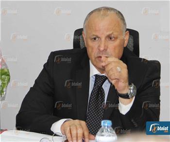 مؤتمر صحفي بالجبلاية اليوم للإعلان عن تفاصيل بطولة الأندية العربية