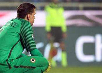 تصريحات تشيزني متفائل بحصولنا على المركز الثاني