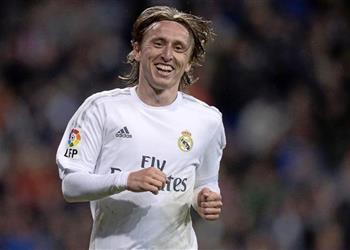 تقارير الميركاتو ميلان يستهدف التعاقد مع مودريتش الشتاء القادم