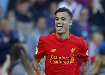 خمس شروط مجنونة من برشلونة بالعرض الأخير لكوتينيو