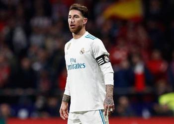 ريال مدريد يصدر بيان ا رسمي ا بشأن إصابة راموس